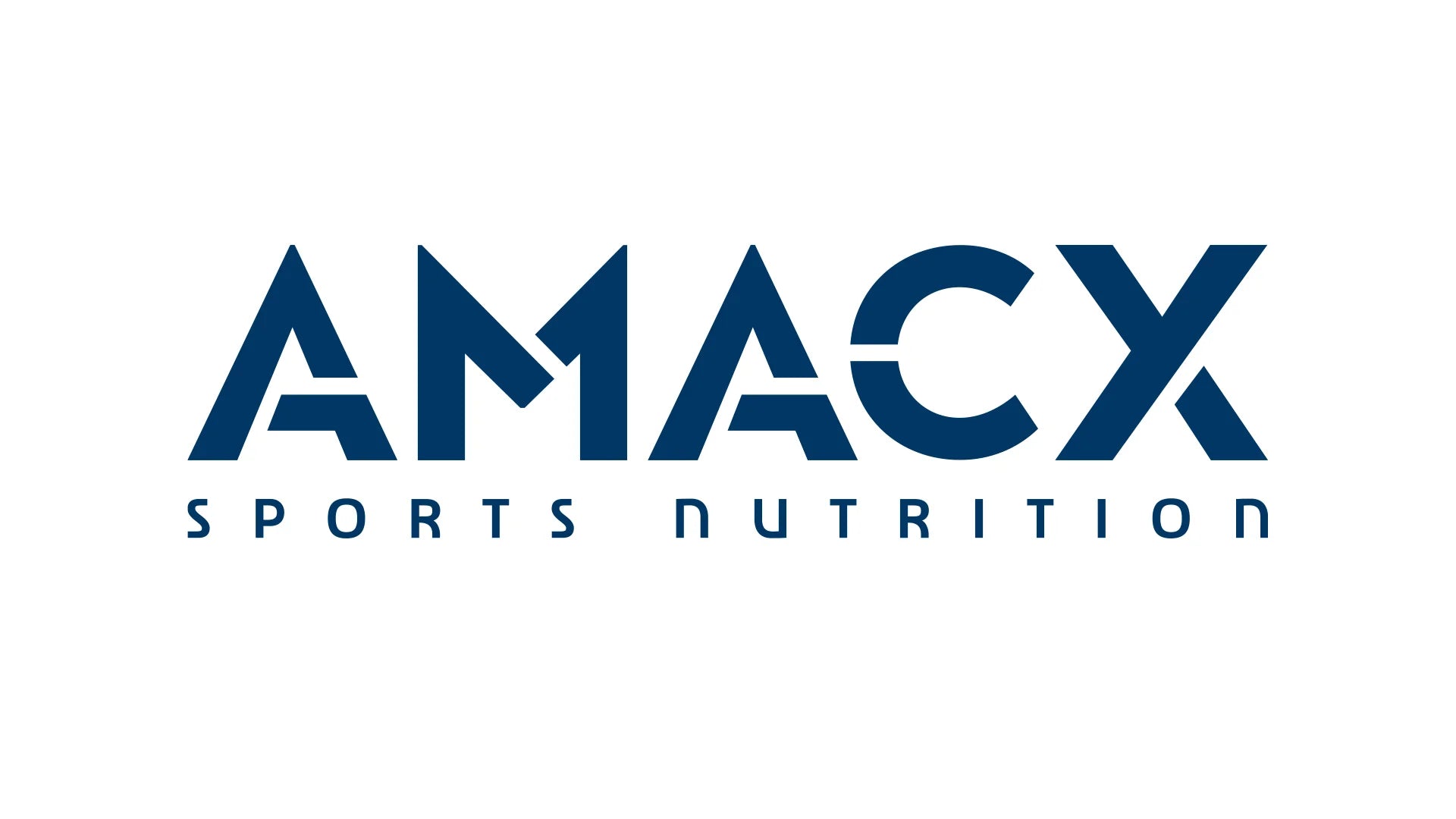 AmacX Drink Gel