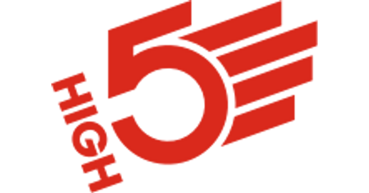 High 5 ZERO Electrolyte Tablets