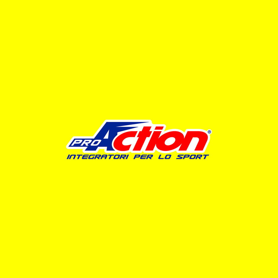 ProAction Carbo Sprint BCAA