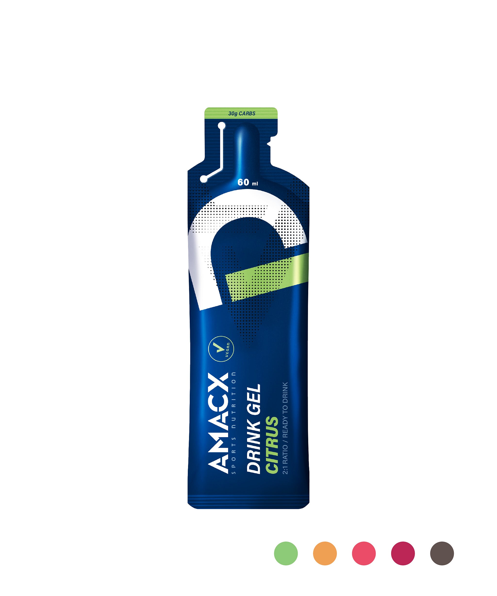 AmacX Drink Gel