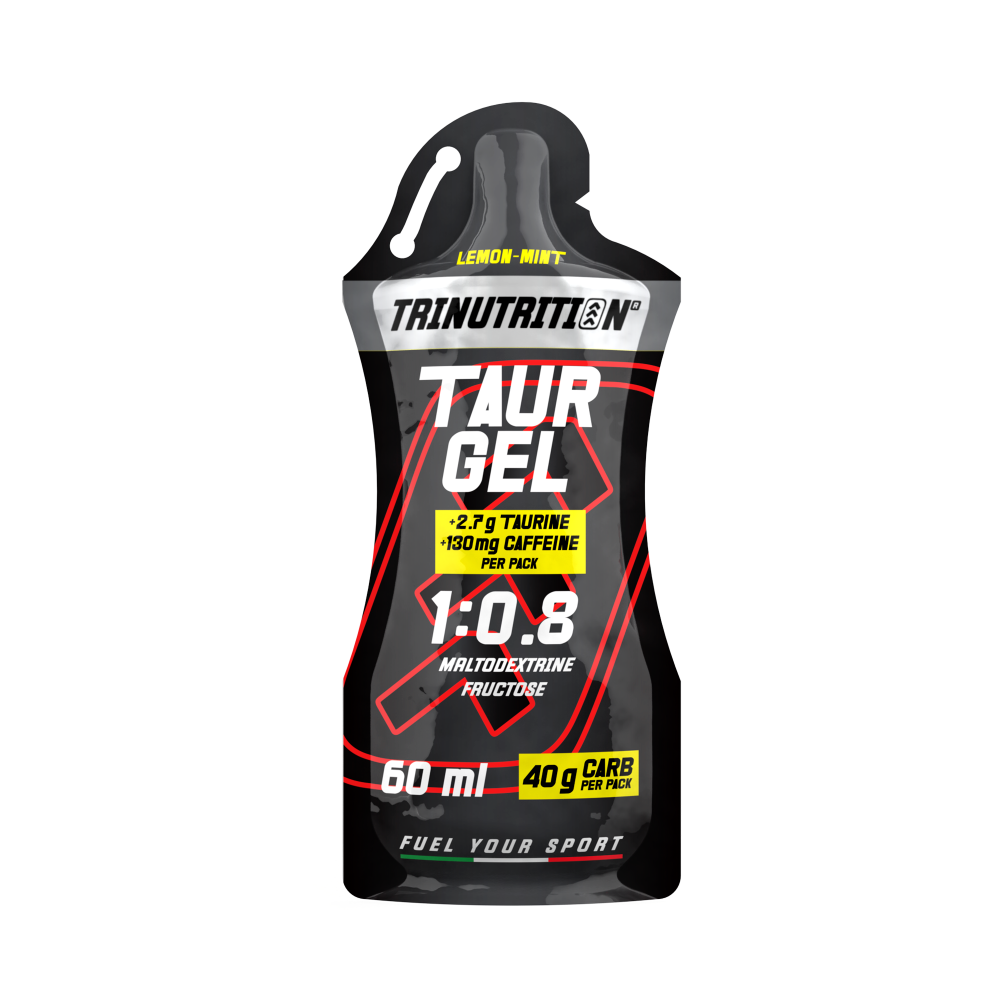 Trinutrition Taur Gel