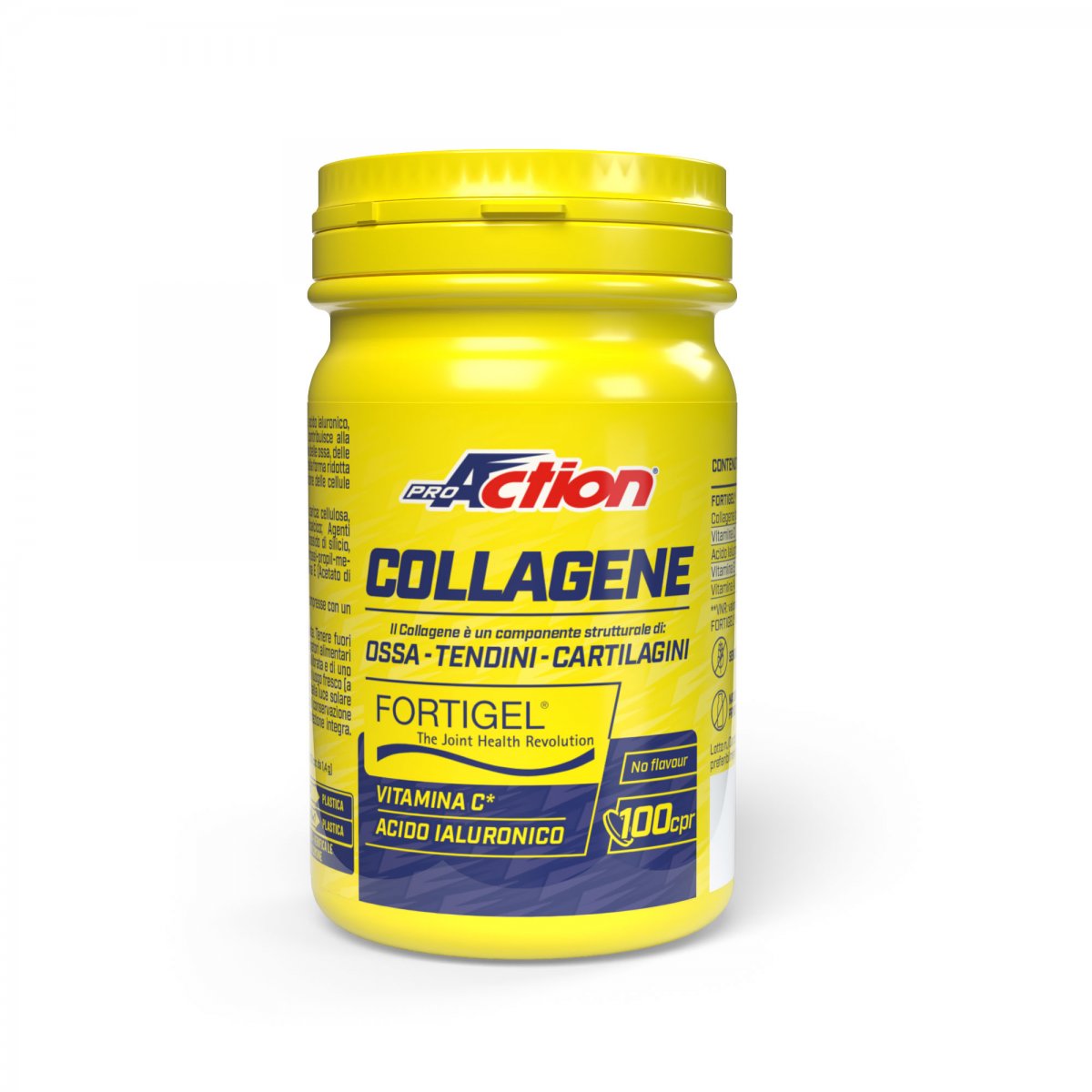 ProAction Collagene