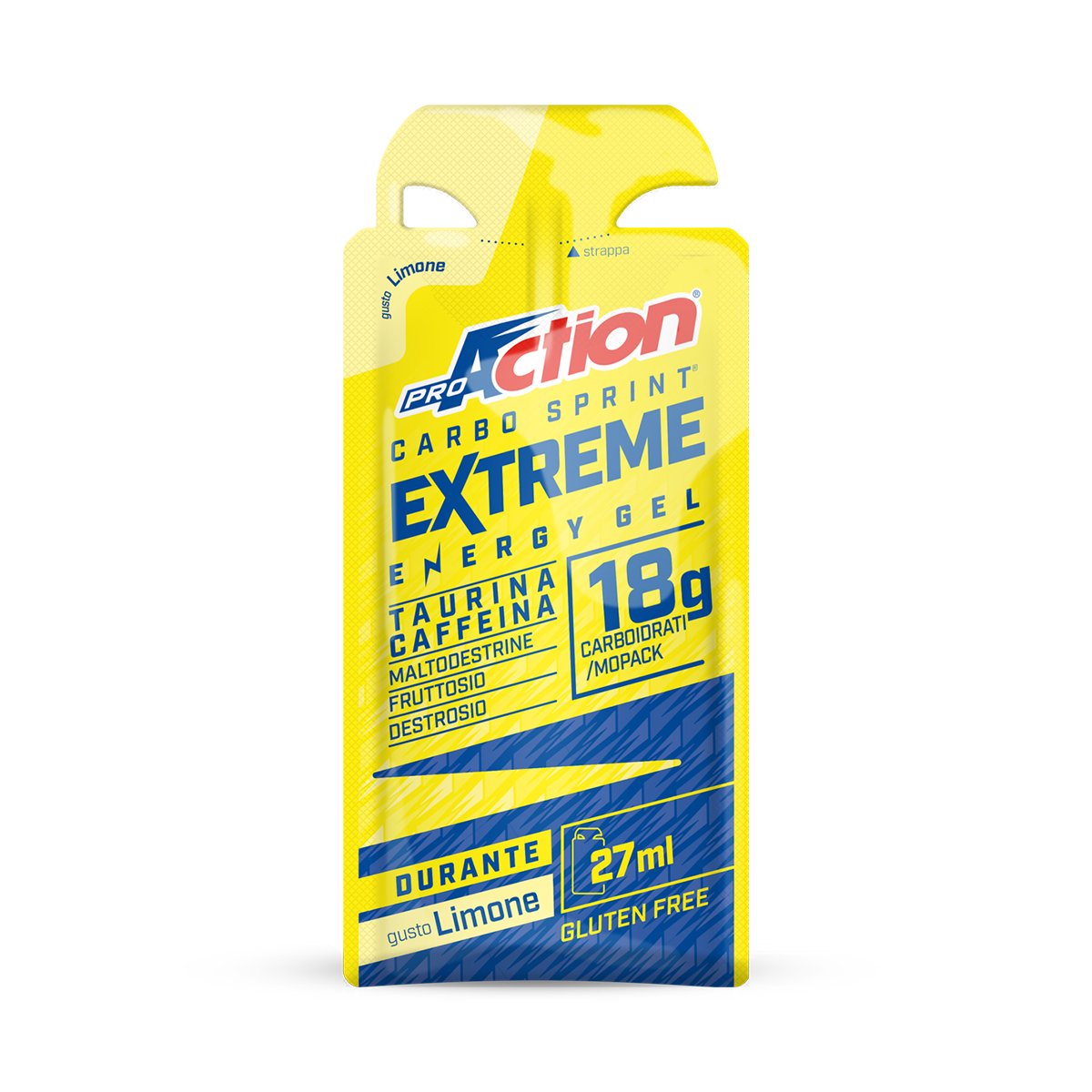 ProAction Carbo Sprint Extreme