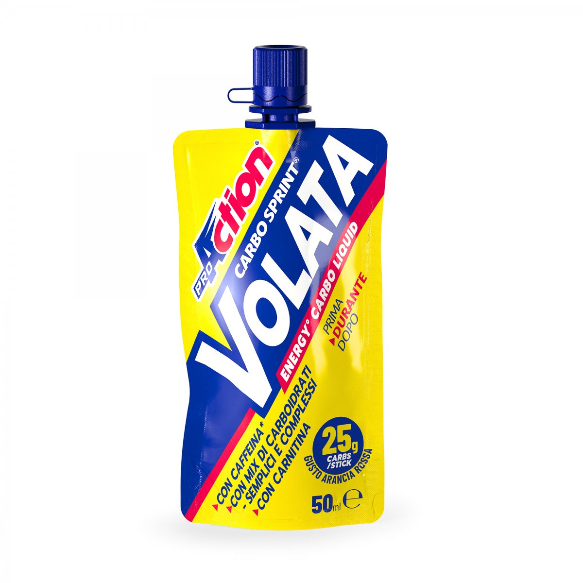 ProAction Carbo Sprint Volata