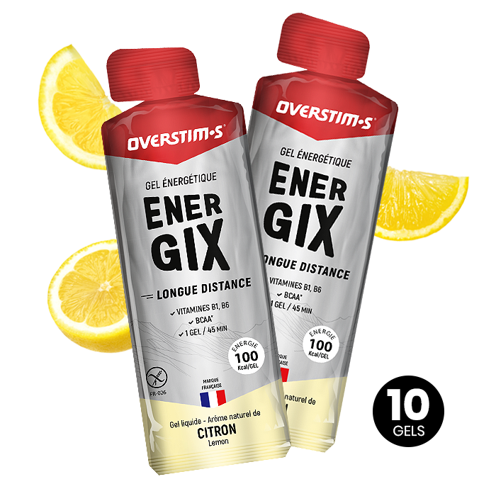 Overstim.s Gel Energix
