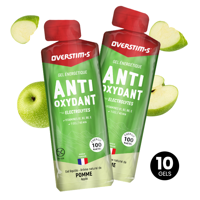 Overstim.s Gel antioxydant