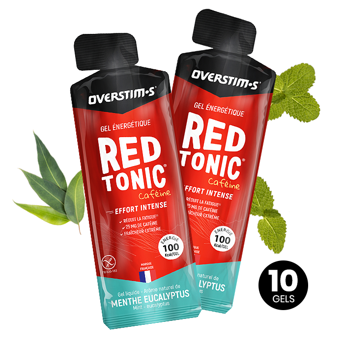 Overstim.s Gel Red tonic