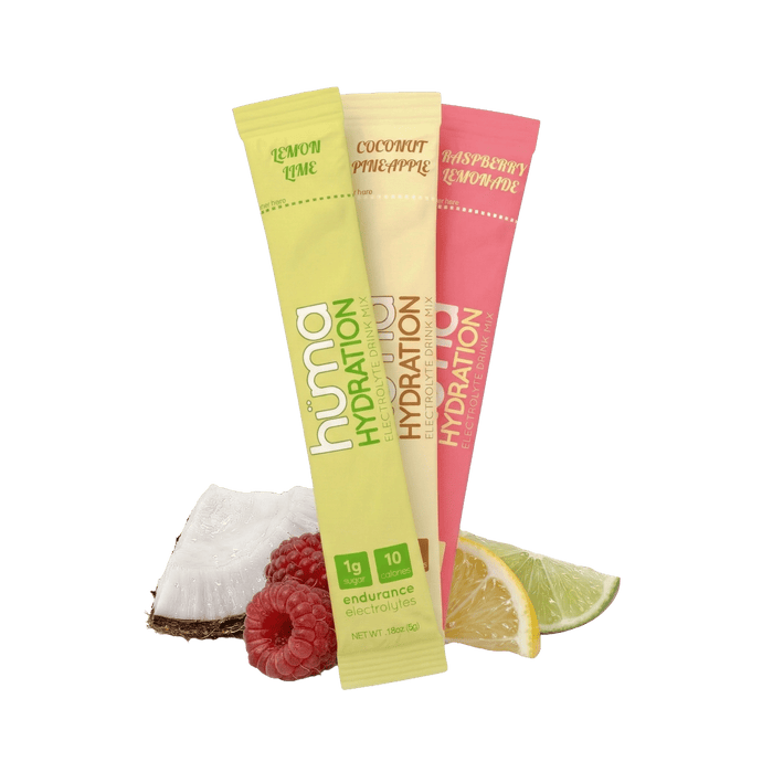 Huma Hydration Low Calorie Drink Mix