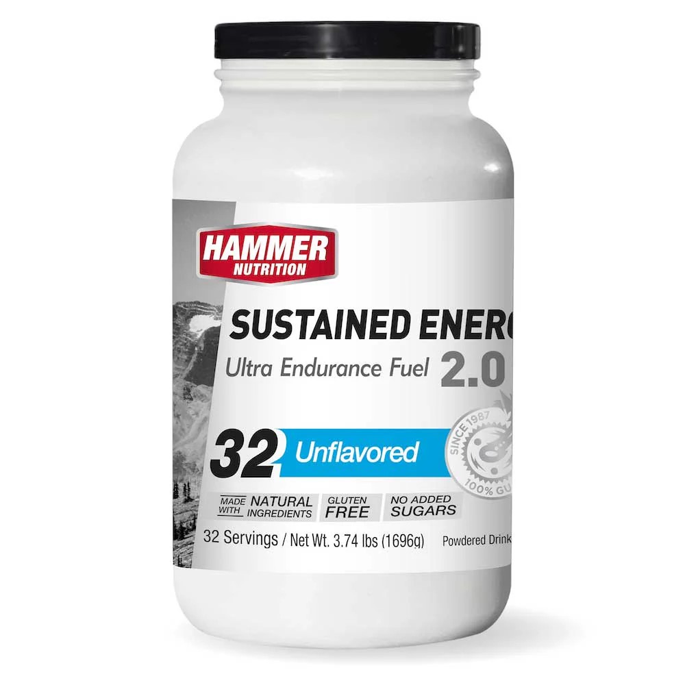 Hammer Nutrition Sustained Energy