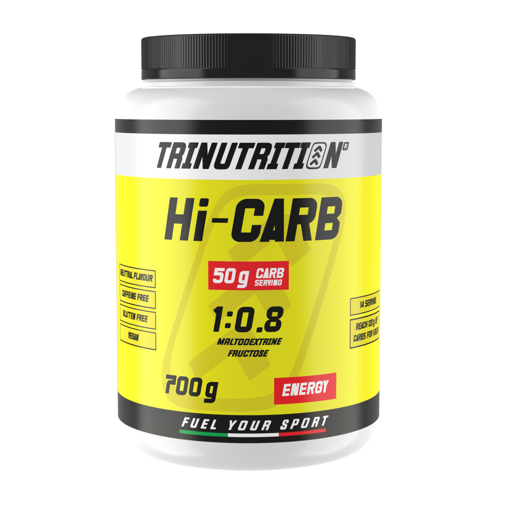 Trinutrition Hi-Carb