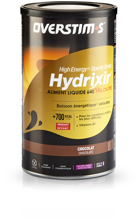 Overstim.s Hydrixir Aliment Liquide 640