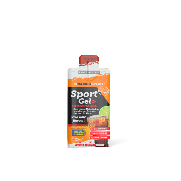 Named Sport Gel