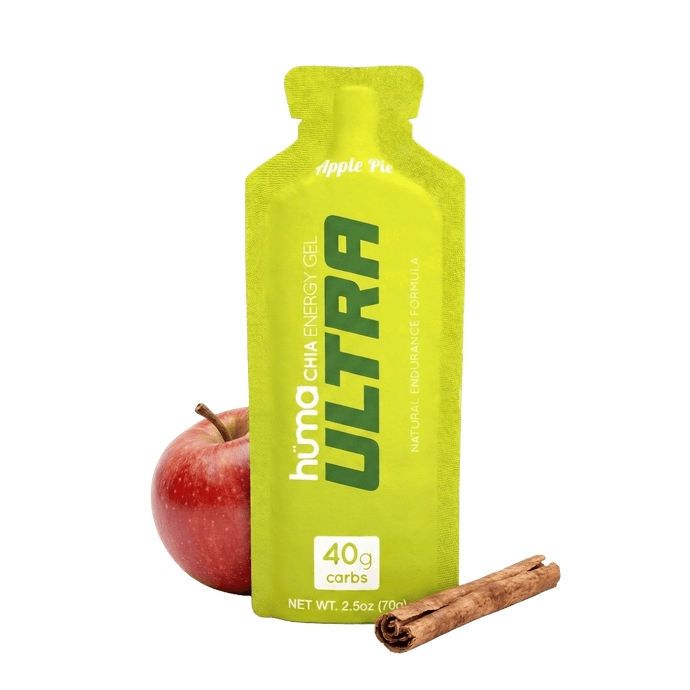 Huma Energy Gels - Ultra