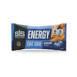 Science in Sport Energy Oat Bar