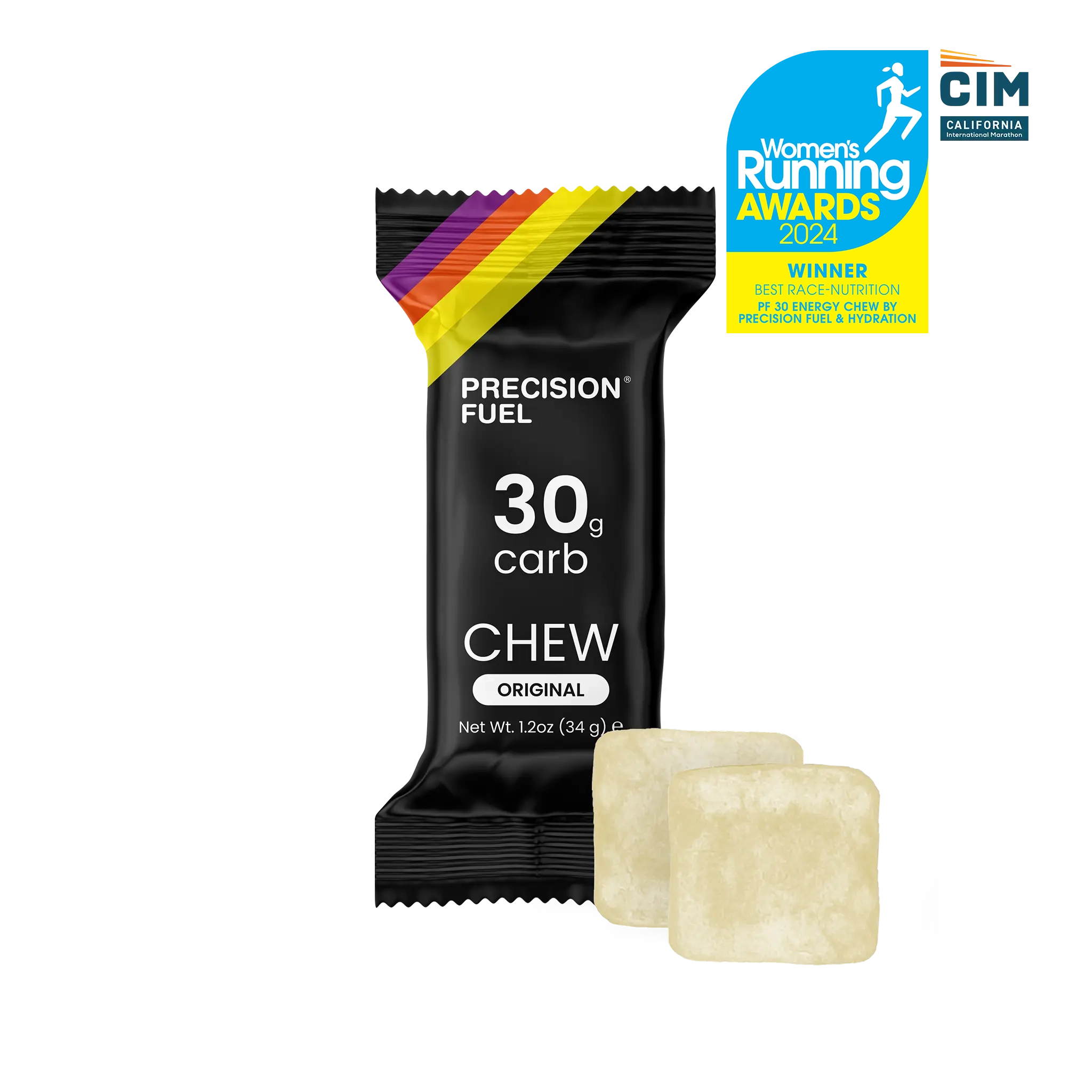 Precision Fuel & Hydration PF 30 Chew