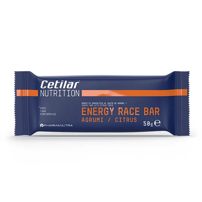 Cetilar Energy Race Bar