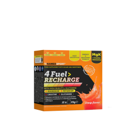 Named Sport 4Fuel Recharge