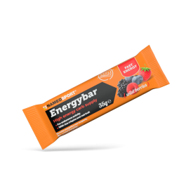 Named Sport ENERGYBAR Wild Berries