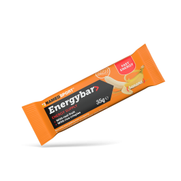Named Sport ENERGYBAR Banana