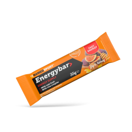 Named Sport ENERGYBAR Fig&Honey