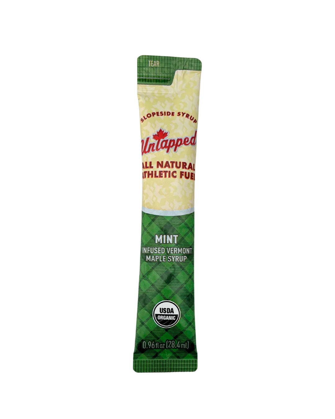 UnTapped Mint UnTapped