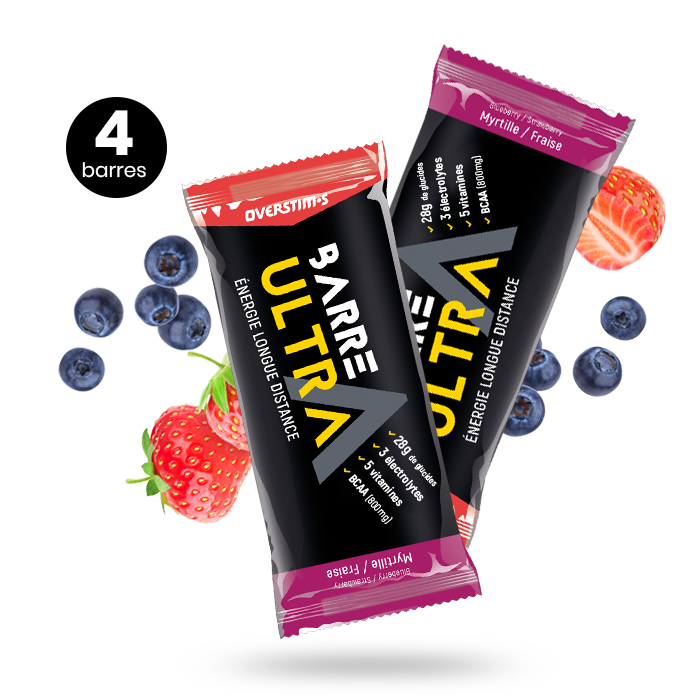 Overstim.s Barre Ultra
