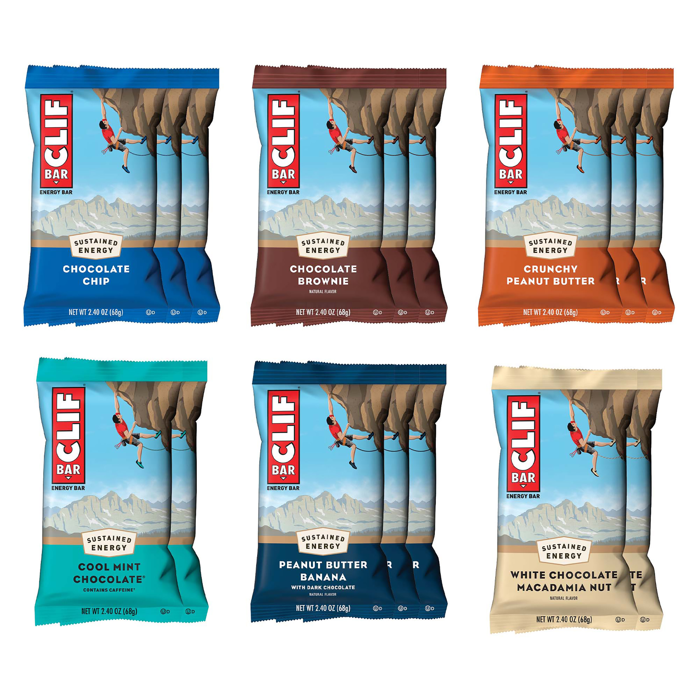 Clif Bar CLIF BAR