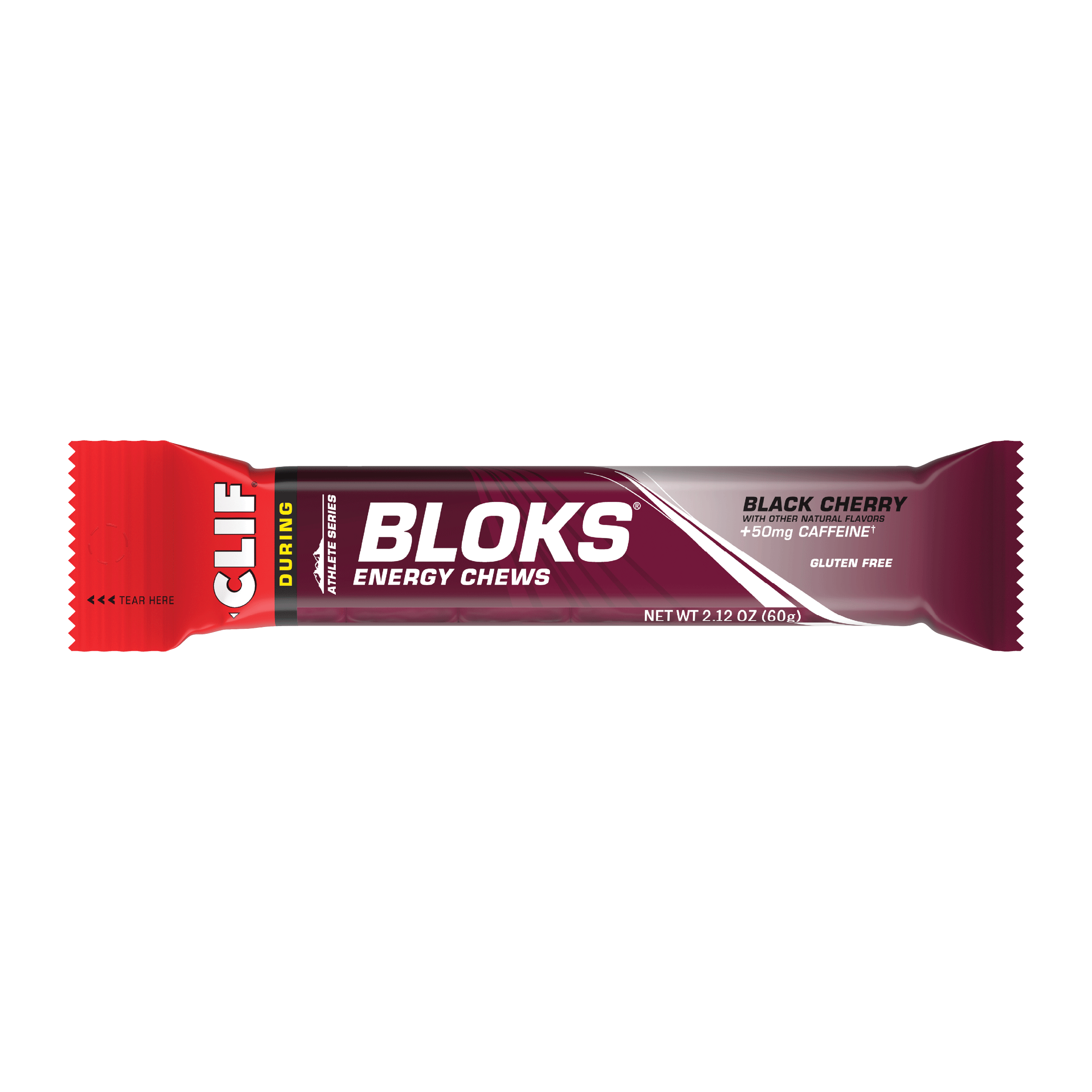 Clif Bar CLIF BLOKS Energy Chews