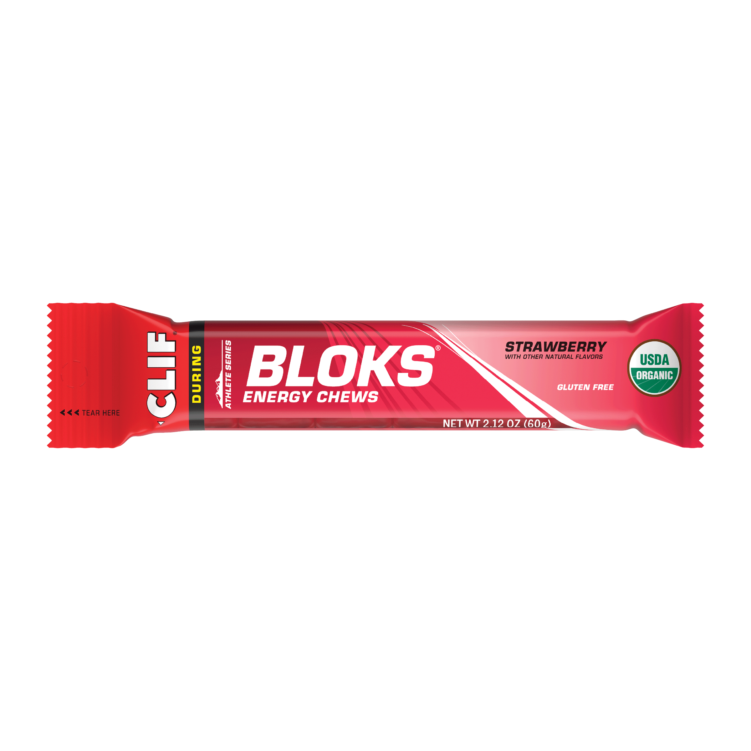 Clif Bar CLIF BLOKS Energy Chews