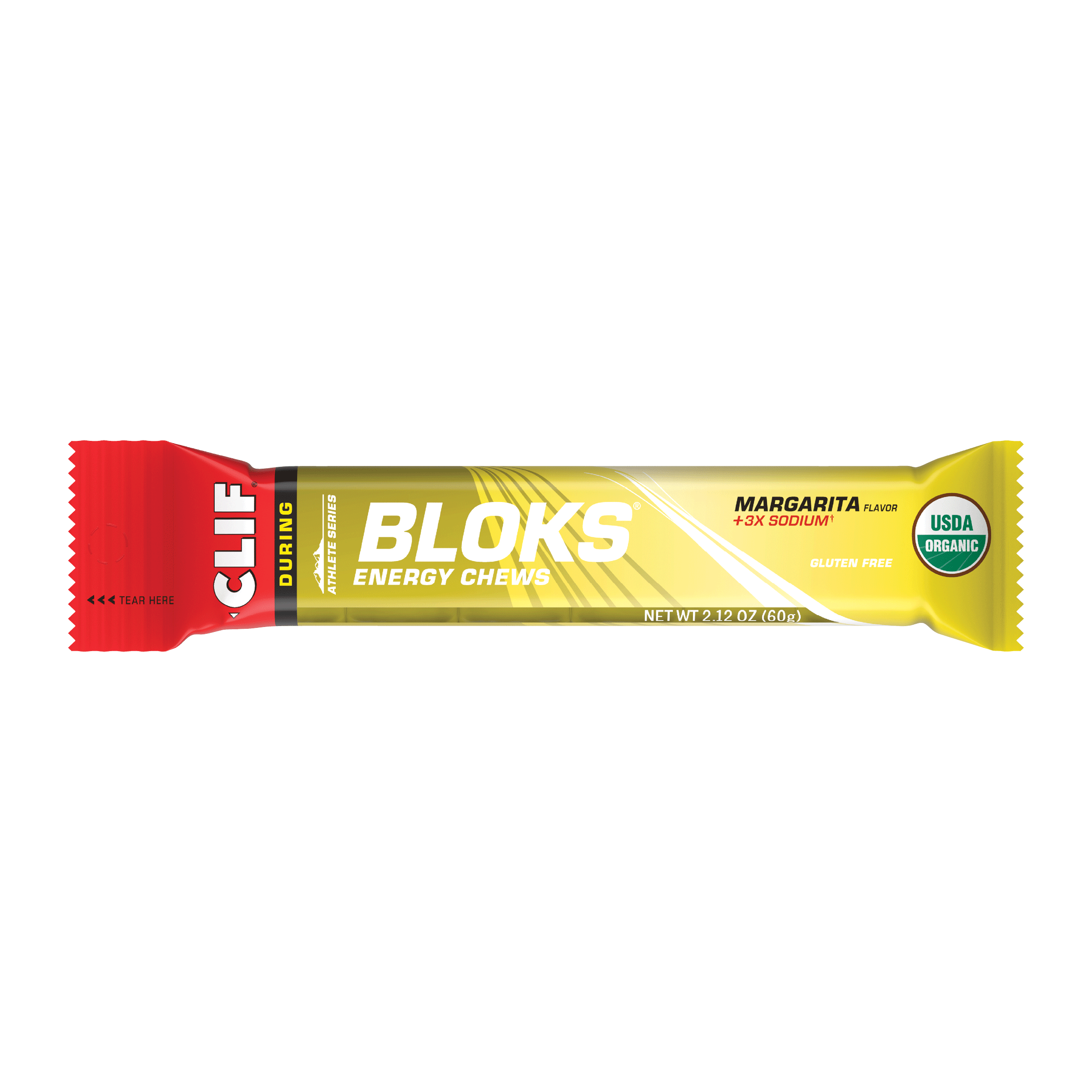 Clif Bar CLIF BLOKS Energy Chews