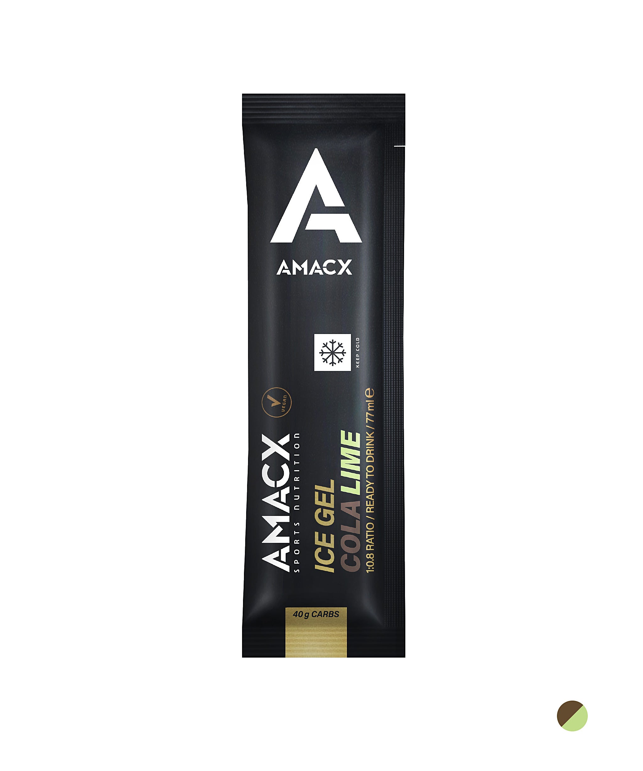 AmacX Turbo Ice Gel