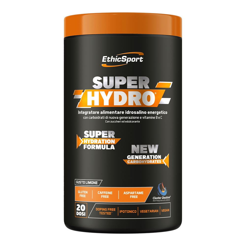 EthicSport SUPER HYDRO