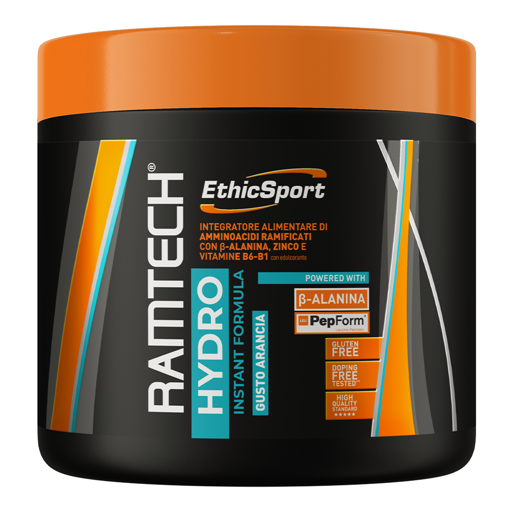 EthicSport RAMTECH Hydro - instant formula