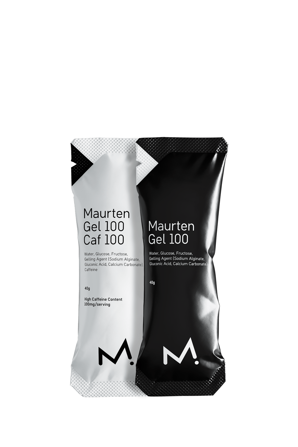 Maurten Gel 100 Mix Box
