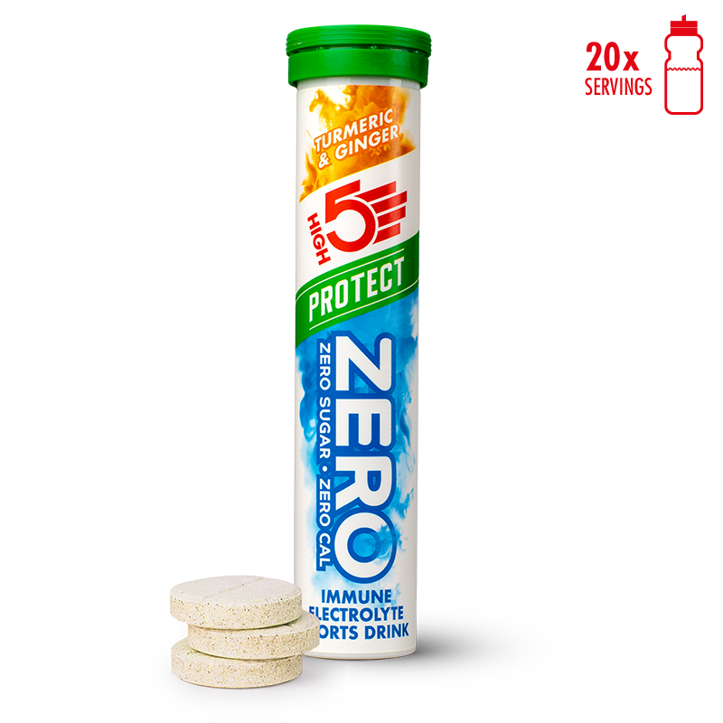 High 5 ZERO Protect