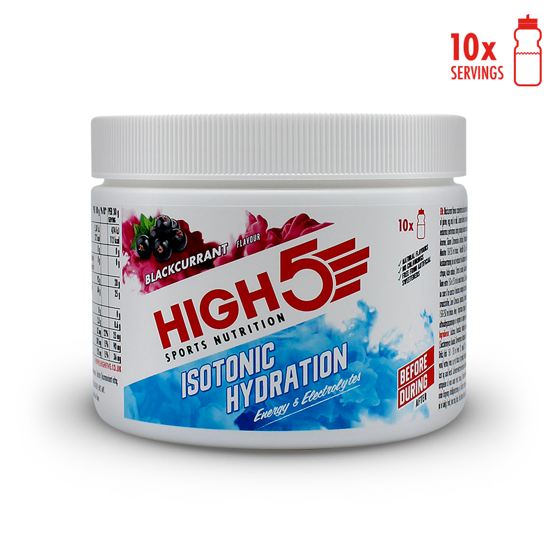 High 5 Isotonic Hydration