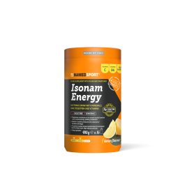 Named Sport ISONAM ENERGY