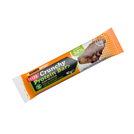 Named Sport Crunchy Protein Bar