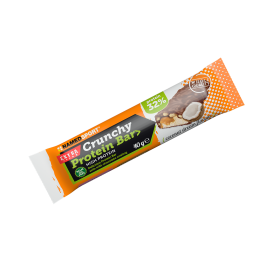 Named Sport CRUNCHY PROTEIN BAR Coconut Dream