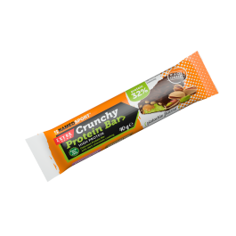 Named Sport CRUNCHY PROTEIN BAR Pistachio