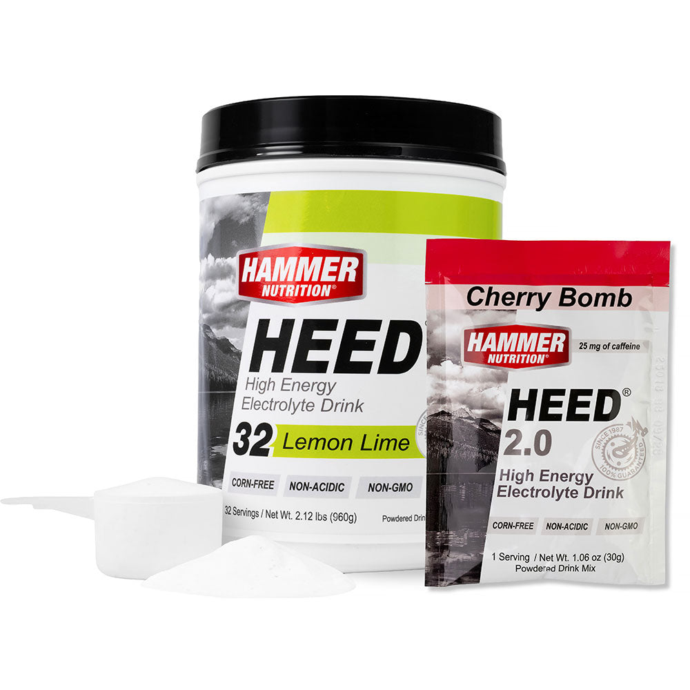 Hammer Nutrition HEED Sports Drink