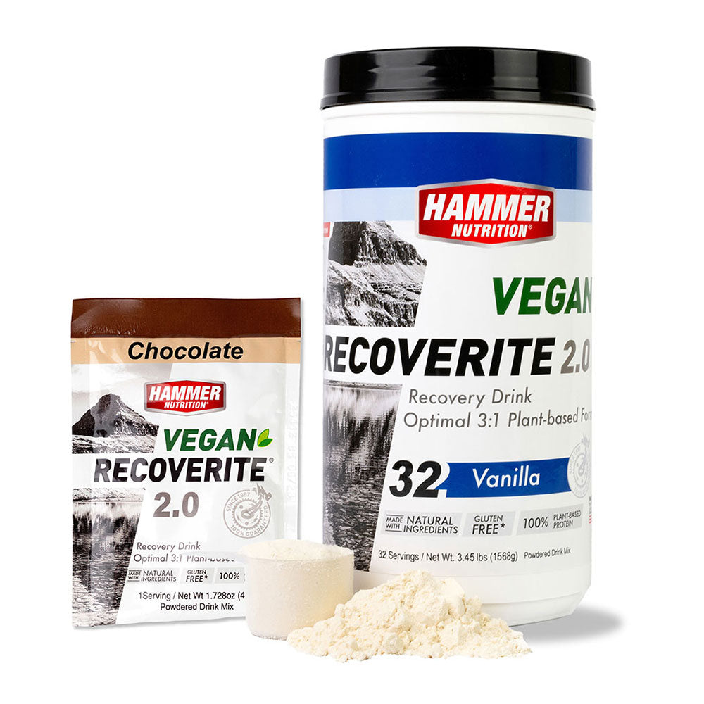 Hammer Nutrition Vegan Recoverite