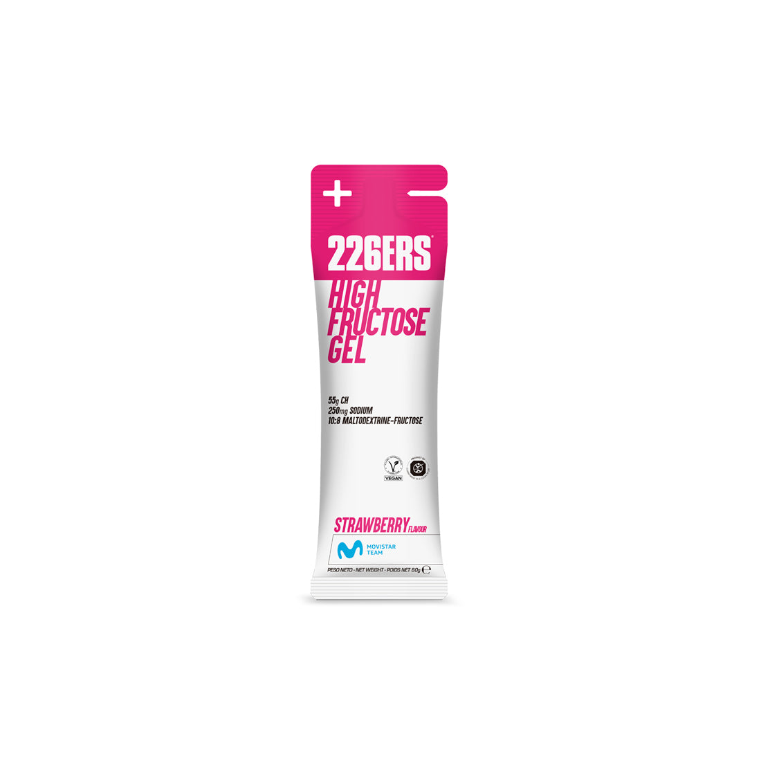 226ERS 226ERS High Fructose Gel