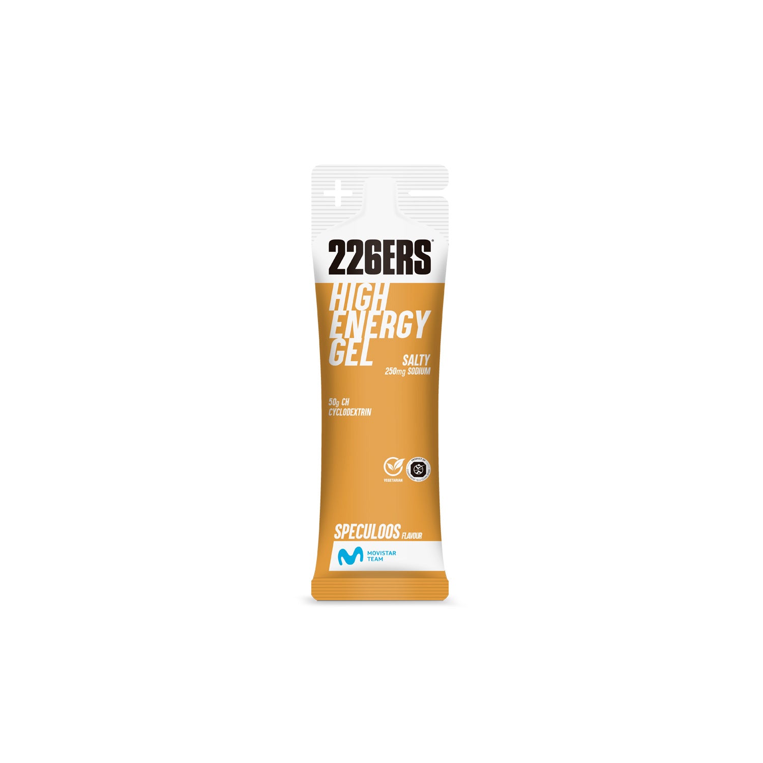 226ERS 226ERS High Energy Gel