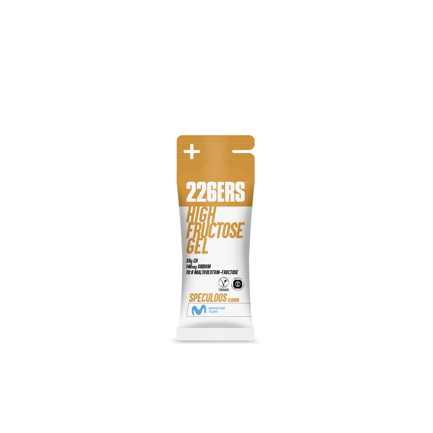 226ERS 226ERS High Fructose Gel XS