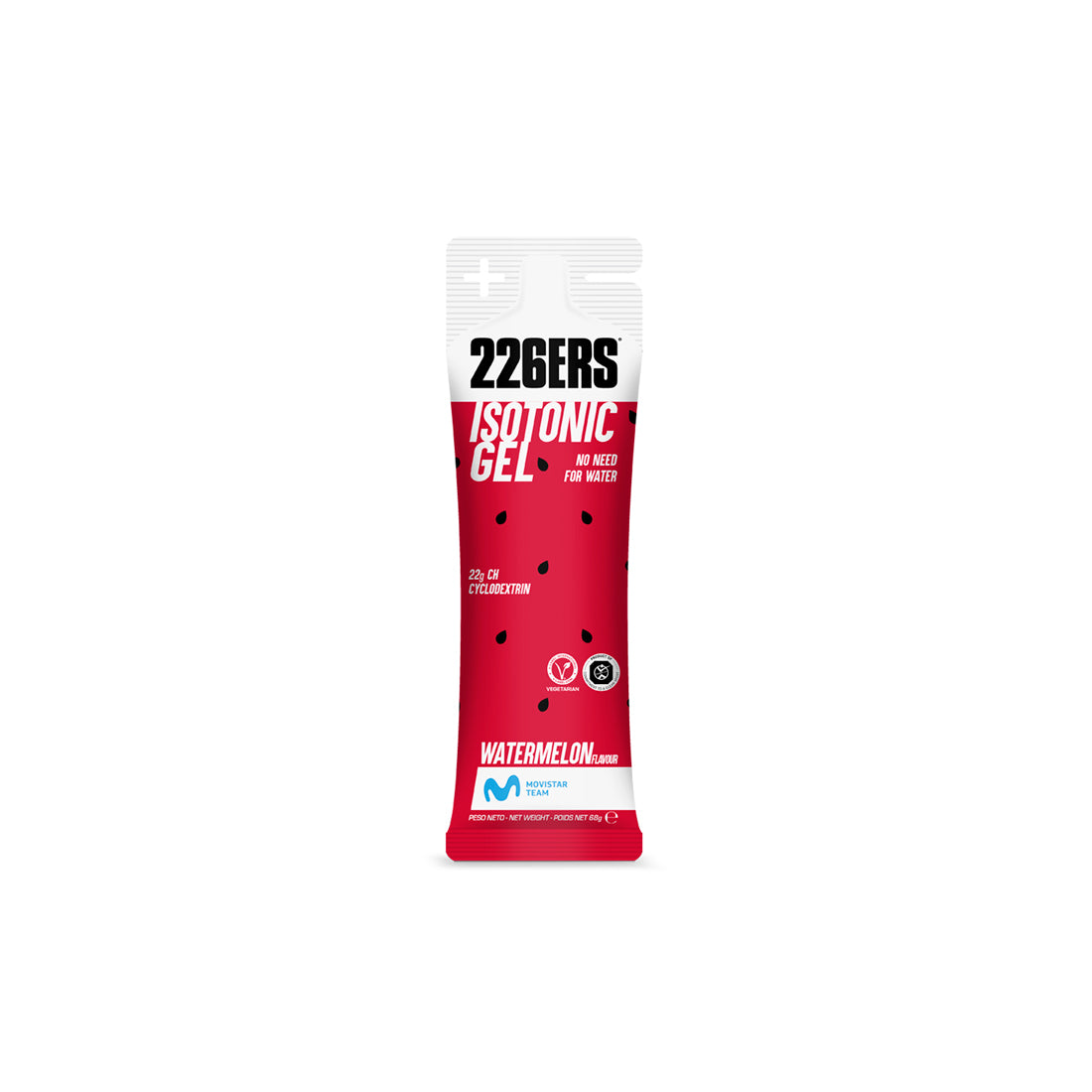 226ERS 226ERS Isotonic Gel