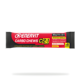 Enervit Enervit Carbo Chews C2:1PRO