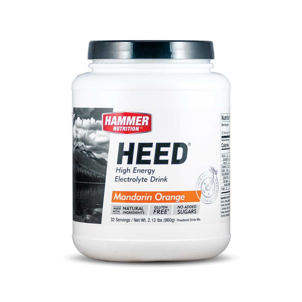 Hammer Nutrition Hammer HEED