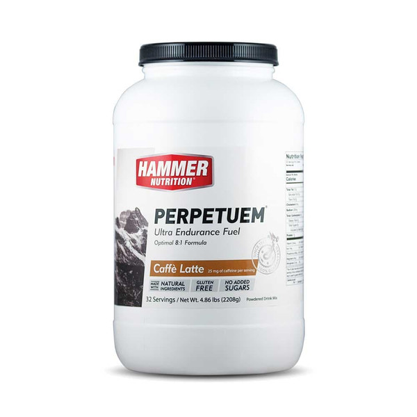 Hammer Nutrition Perpetuem - Endurance Drink for long-lasting energy