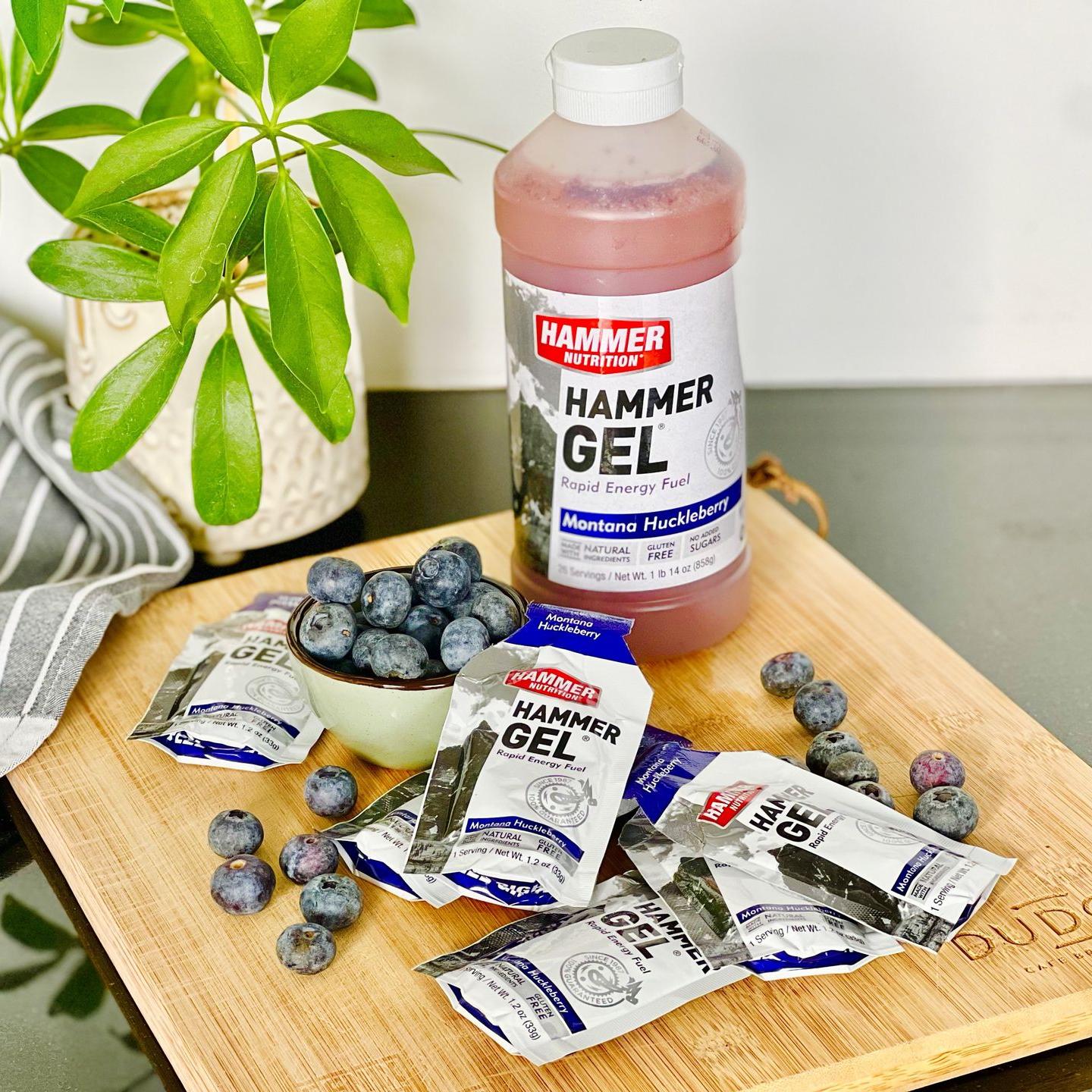 Hammer Nutrition Recovery Protein Bar